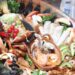 Ruta gastronómica de mariscos en Tepeaca dejará derrama económica superior a los 20 mdp