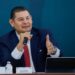Gobierno de Puebla cierra paso a delincuentes disfrazados de empresarios; no se realizarán obras que sean fuente de corrupción.