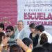Se compromete Pepe Chedraui para tener escuelas sustentables