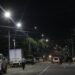 Arranca Pepe Chedraui el Programa Puebla Brilla con modernización de luminarias en Arboledas de Loma Bella