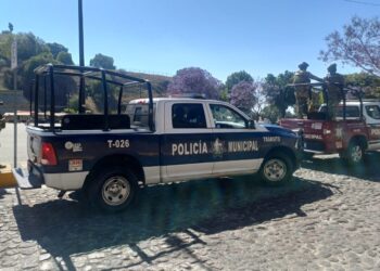 Gobierno de San Pedro Cholula activa operativo Equinoccio Seguro 2025