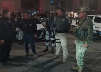 Tras balacera en Bosques de San Sebastián, hay un muerto y tres heridos