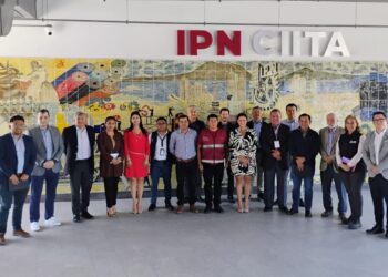 Alianza Regional Empresarial -ARE- plantea al gobierno impulsar región de Ciudad Modelo