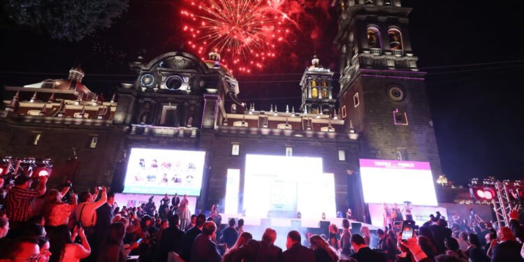 Feria de Mayo, será centro de atención de México y el mundo; se realizará del 24 de abril al 11 de mayo