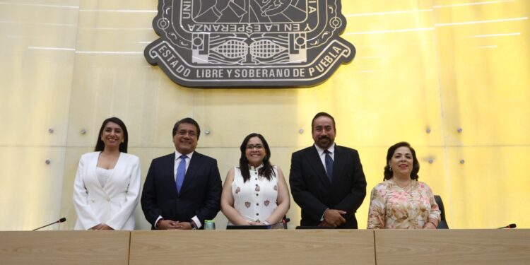Aprueba Congreso del Estado Reformas a la Ley de Ingresos del Municipio de Puebla