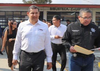 Gobierno garantiza el bienestar de las personas privadas de libertad