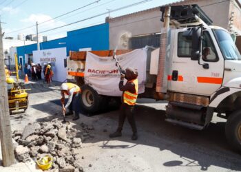 Arranca el Bachetón 2025 en San Pedro Cholula