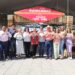 Ayuntamiento de Tepeaca fomenta comercio local con primer Festival del Taco y la Cemita