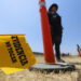 CNDH pide a autoridades preservar indicios tras apertura del rancho Izaguirre