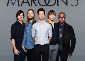 Maroon 5, The Killers y Belinda entre los artistas que se presentarán en la Feria de Puebla