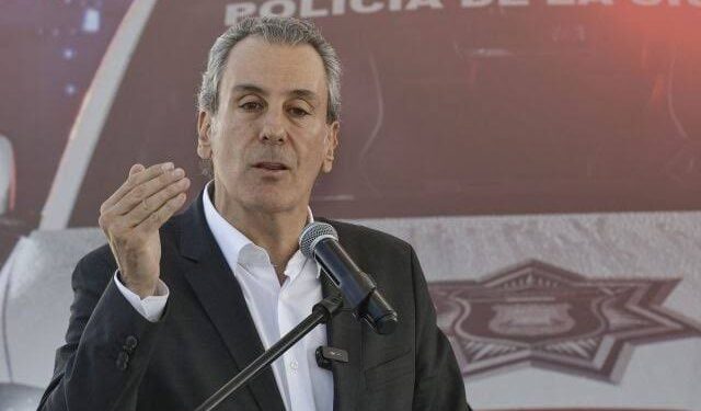 Pepe Chedraui muestra apertura a cambios en SSC