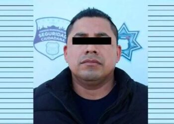 Detienen en Tlaxcala a líder criminal de La Cuchilla en Puebla