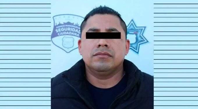 Detienen en Tlaxcala a líder criminal de La Cuchilla en Puebla