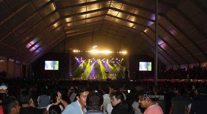 Ante alta demanda por presentación de artistas, se analiza cambio de sede del Teatro del Pueblo