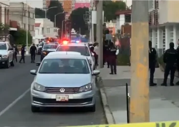 Asesinan al abogado Samuel León en la colonia La Paz