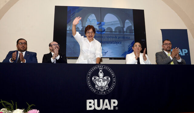 Preparatoria Emiliano Zapata: calidad académica y vocación social