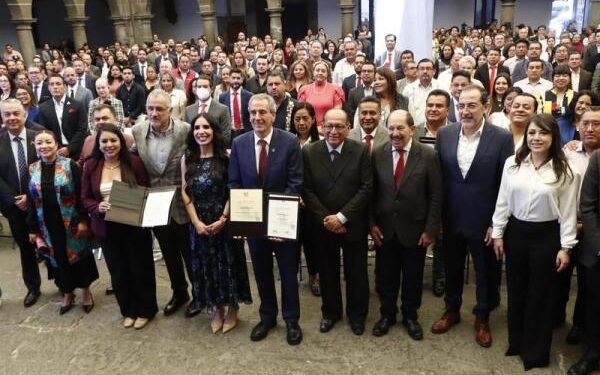 Coordinación e inclusión base para buenos gobiernos locales: Samuel Aguilar Pala