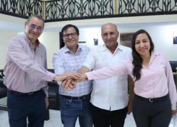 Gobierno estatal garantiza certeza jurídica para Parque Industrial de Tehuacán