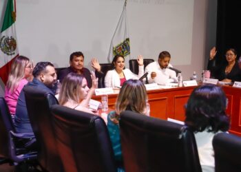 Cabildo de San Pedro Cholula aprueba 50% de descuento en multas por predial hasta mayo
