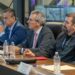 Destaca Pepe Chedraui amplia coordinación en materia de seguridad en la zona metropolitana