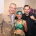 El campeonato mundial se queda en la “Tierra de las campeonas y campeones”