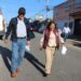 Supervisa Contraloría Municipal ejecución de obras públicas en la zona de Clavijero, y Satélite Magisterial