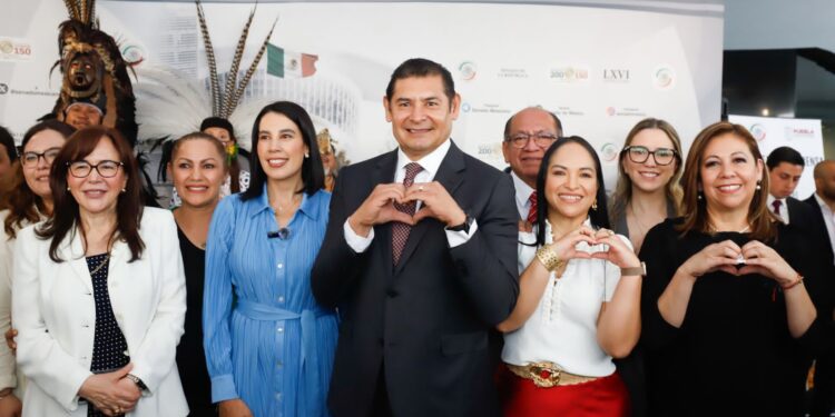 Pasaporte “Por Amor a Puebla” impulsa desarrollo económico y fortalece identidad cultural