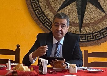 Empresas inmobiliarias del COE aceptan donar  terrenos al gobierno estatal