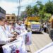 Compromiso cumplido: 9 municipios beneficiados con la rehabilitación de la interserrana