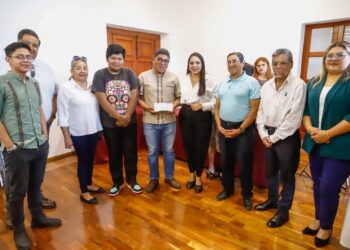 Resultados del Miércoles Ciudadano: Tonantzin Fernández entrega apoyos económicos a cholultecas