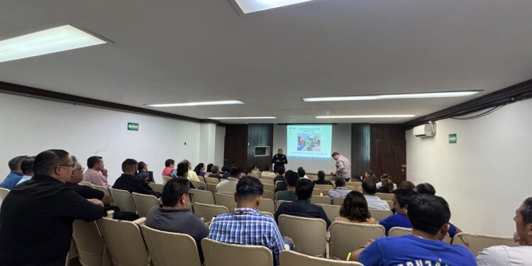Conforma Gobierno de la Ciudad brigadas de personal de las dependencias