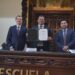 La Escuela Libre de Derecho de Puebla recibe la conferencia “Hablemos de Disciplina Judicial”
