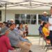 Arranca Gobierno de la Ciudad asambleas comunitarias en inspectorías