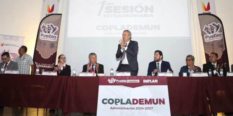 Informa Coplademun seguimiento de acciones a ejecutar con FAISMUN