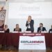 Informa Coplademun seguimiento de acciones a ejecutar con FAISMUN