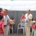 CERESO de San Pedro Cholula celebra el día de la niña y el niño para fomentar la reinserción social
