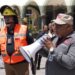 San Pedro Cholula participa activamente en el Primer Simulacro Nacional 2025
