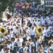 Alistan instituciones educativas la conmemoración del 5 de Mayo