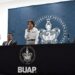 Lilia Cedillo reconoce y agradece compromiso de la Comisión de Diálogo del Consejo Universitario de la BUAP