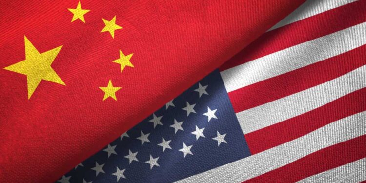 China responde a EE. UU. con aranceles del 84% y agrava la guerra comercial