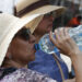 Dos olas de calor impactarán al país este martes 22 de abril