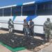 Aseguran en Chihuahua autobús que transportaba casi 500 kilos de metanfetamina