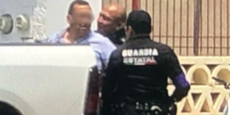 Sheinbaum pide que se investigue detención del delegado del IMSS en Tamaulipas