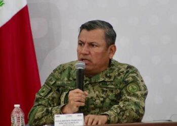 En Puebla hay un grave problema de narcomenudeo, reconoce SSP