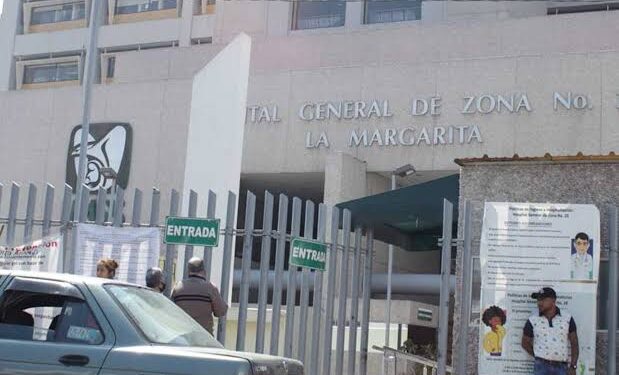 Más de 99 mdp invertirá el IMSS para rehabilitar el hospital «La Margarita»