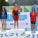 BUAP suma seis medallas en el primer día de la Universiada Nacional 2025