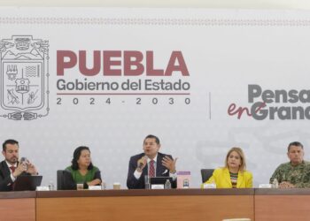 Autotraffic continuará operando el sistema de fotomultas en Puebla por dos años más