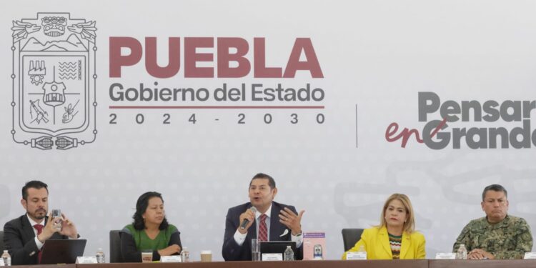 Autotraffic continuará operando el sistema de fotomultas en Puebla por dos años más