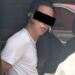 Detienen a Alex Marín por presunta explotación de menor en Jalisco
