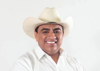 Ya fue detenido Ramiro González Vieyra, al alcalde de San Nicolás Buenos Aires